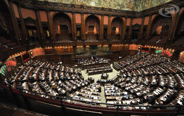 Maraia su approvazione dell'emendamento per il completamento della ricostruzione post-sisma in Campania