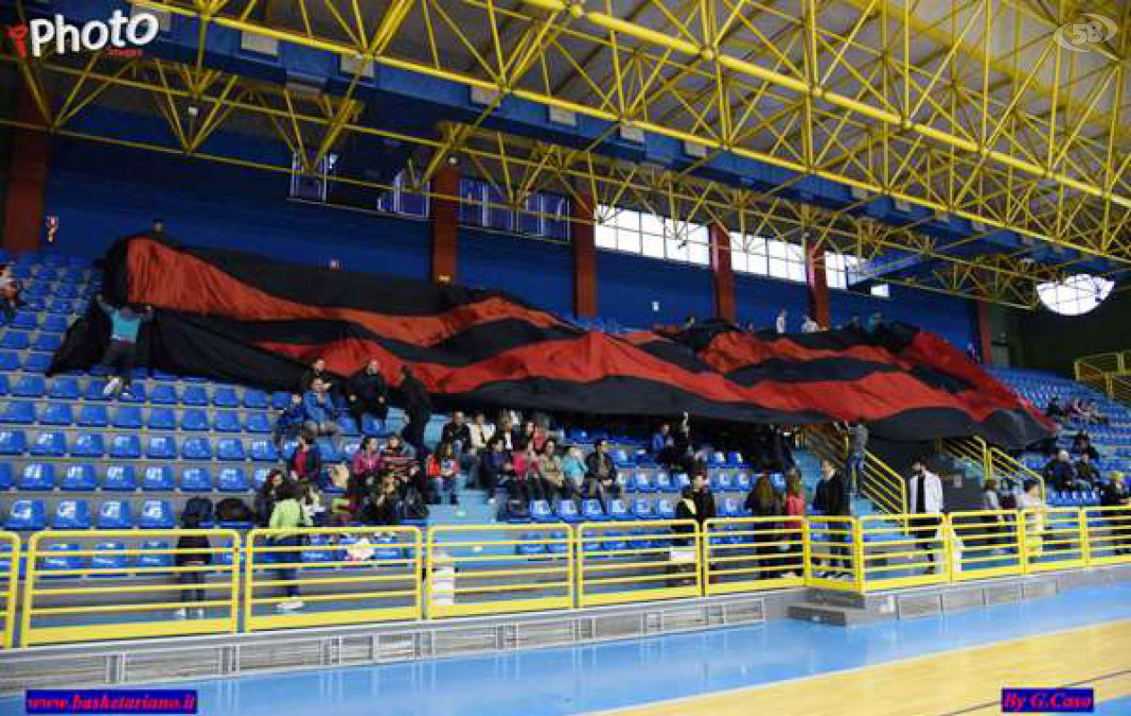 basket ariano nuova basket ariano nuova
