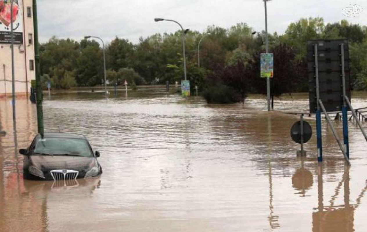 alluvione benevento alluvione benevento