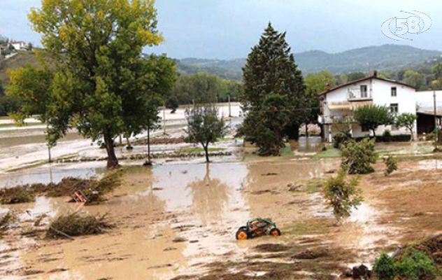Alluvione, Mastella: "Non lasciar cadere nel dimenticatoio gli impegni presi"