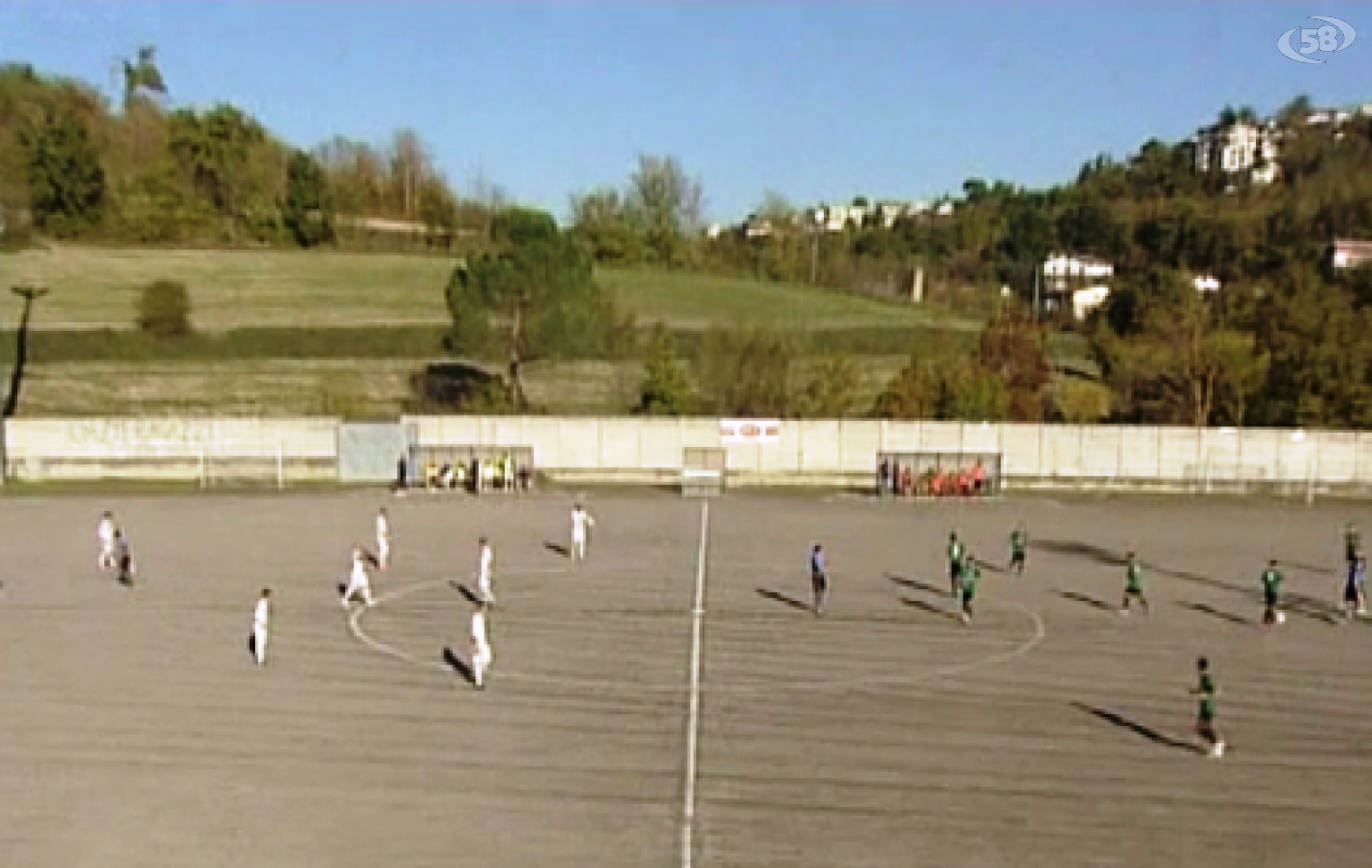 calcio minore eclanese calcio minore eclanese