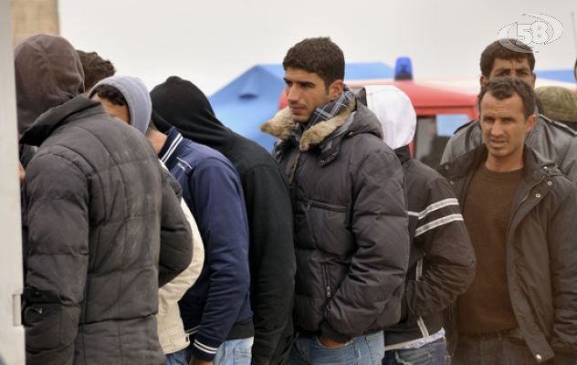 Integrazione, Flumeri accoglie i profughi del Nord Africa
