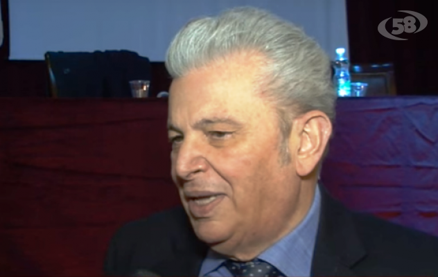 L'affondo dell'ex presidente Anzalone: "De Blasio si dimetta"/VIDEO