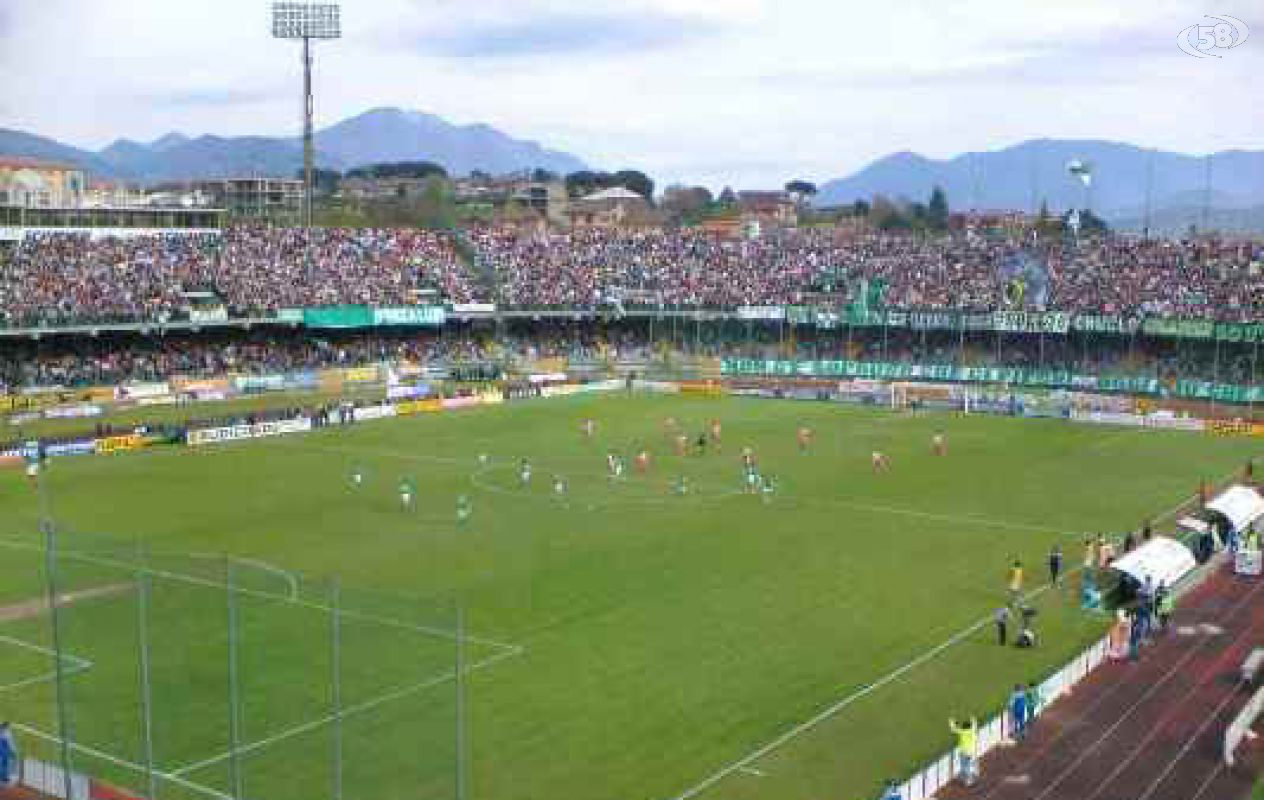 Stadio Partenio Buona (Foto calcioitaliano) Stadio Partenio Buona (Foto calcioitaliano)
