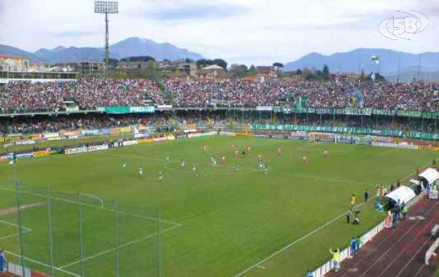 Avellino - Perugia: due formazioni in cerca di riscatto. Domani l'atteso match