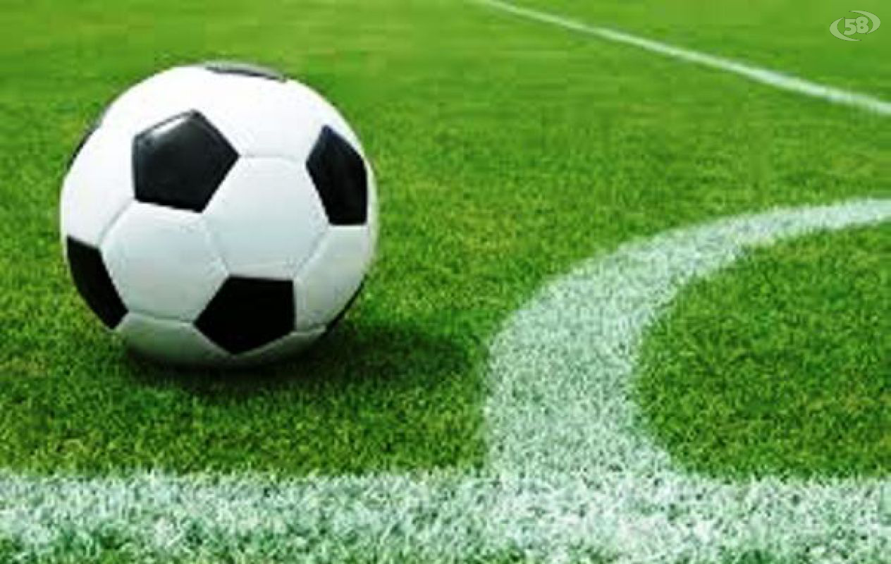 calcio minore calcio minore