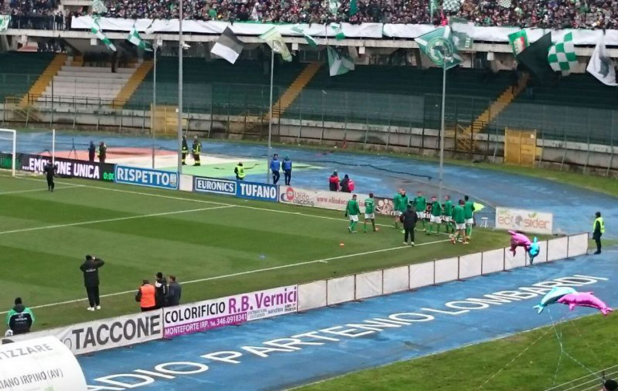 calcio avellino (nuova) calcio avellino (nuova)
