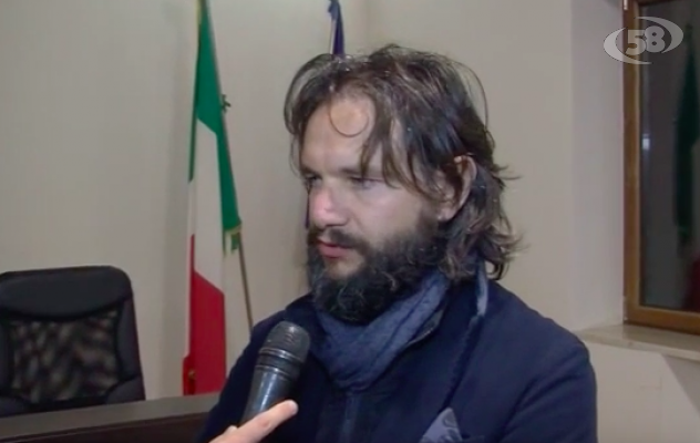 Città dell'olio della Campania, il vice sindaco di Flumeri nuovo coordinatore/INTERVISTA
