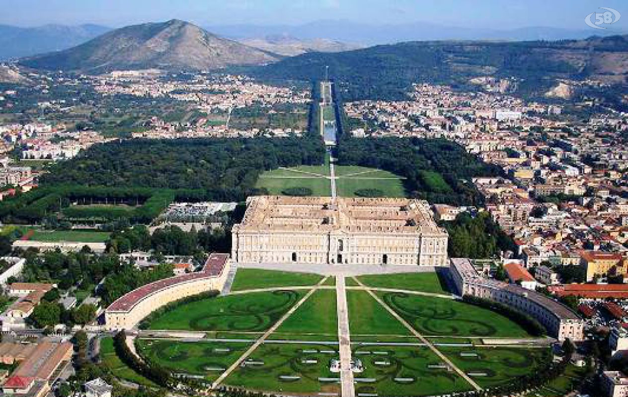 reggia caserta reggia caserta