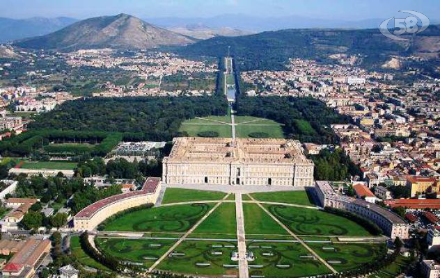 Turismo, Benevento infopoint entra nella Reggia di Caserta