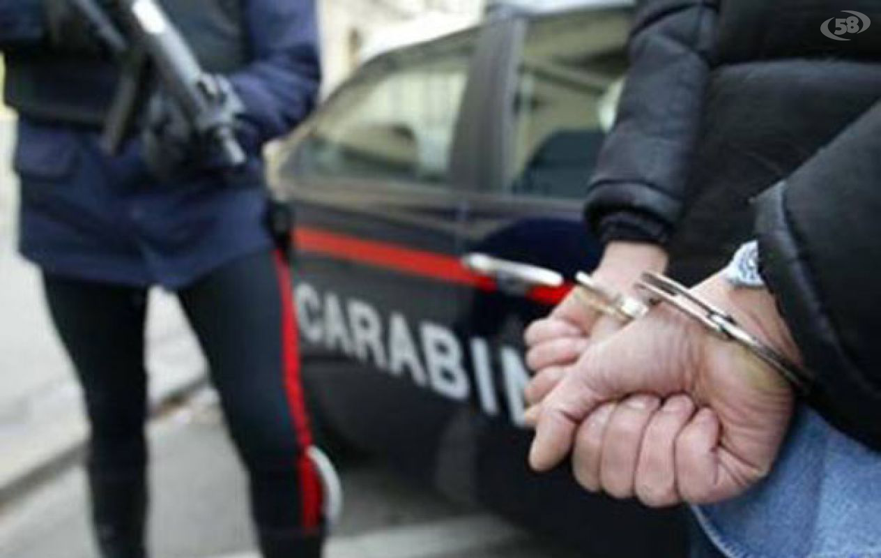 arresto arresto