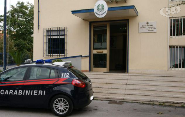 Droga e alcol, controlli dei Carabinieri a Monteforte e nel baianese
