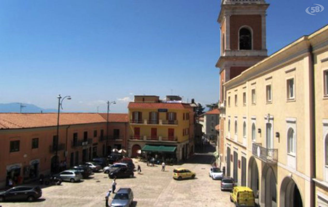 ariano piazza ariano piazza