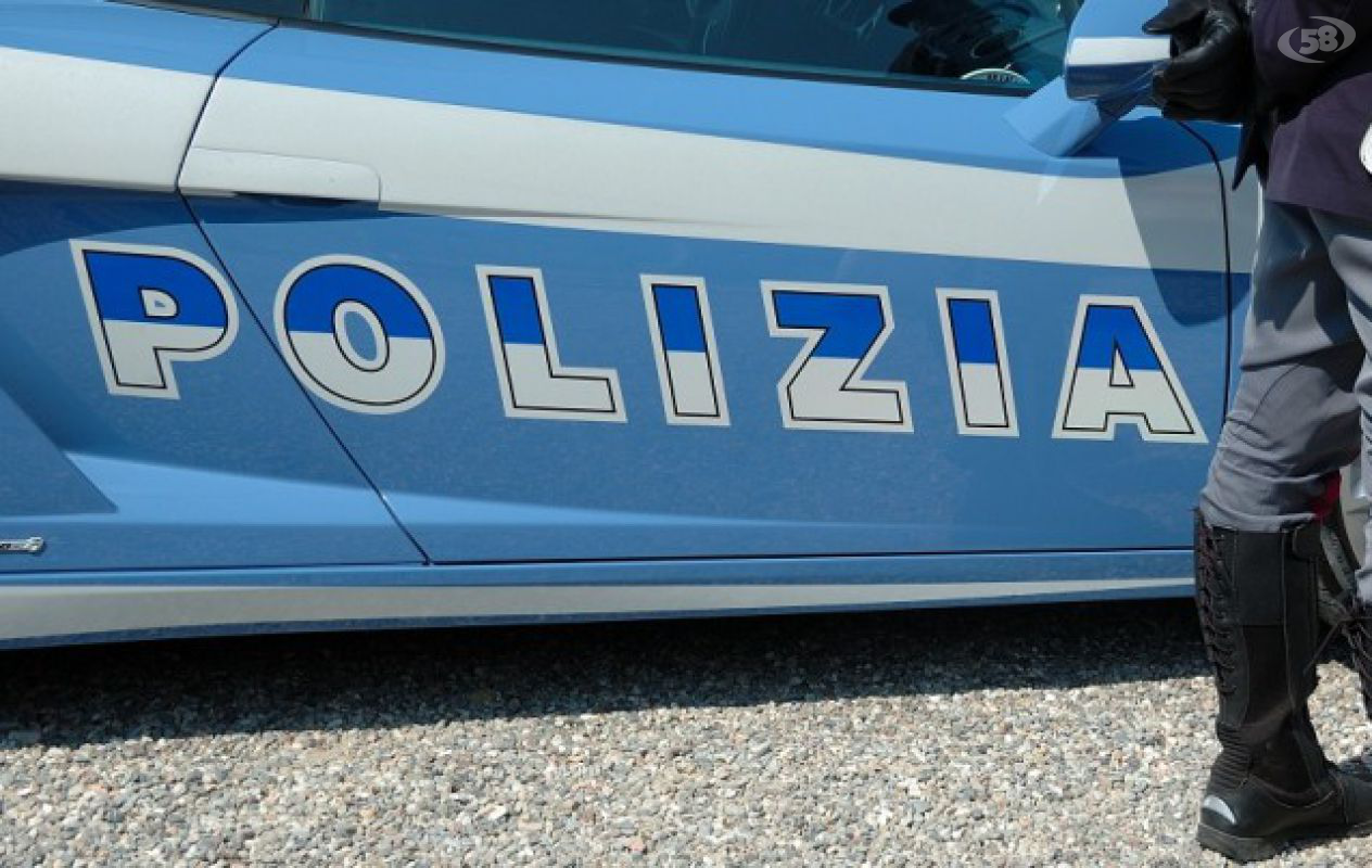 Polizia Polizia