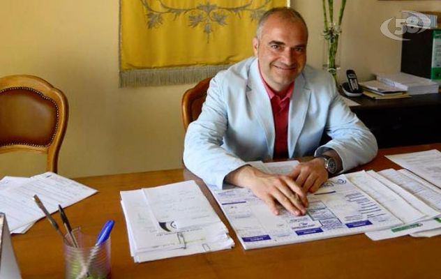 Vallesaccarda, sindaco furioso: la Regione ci deve un sacco di soldi