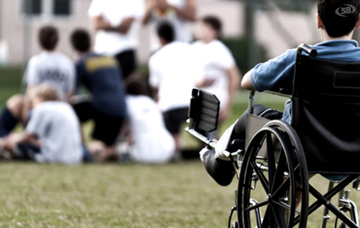 disabili disabili