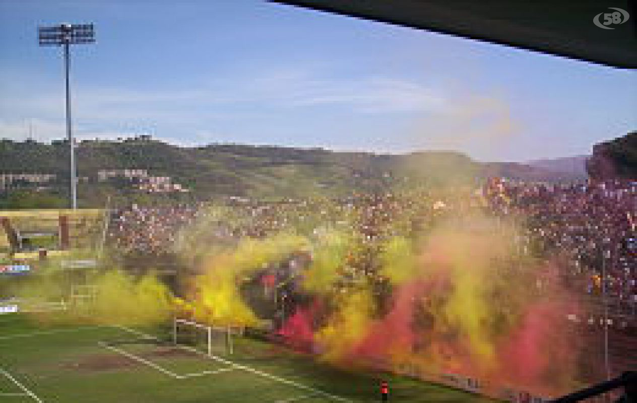 STADIO CIRO VIGORITO STADIO CIRO VIGORITO