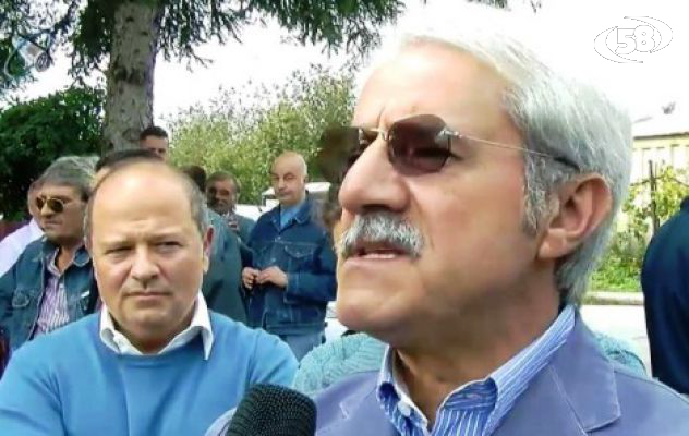 Cesinali, Zaolino: "Consiglio finito con la fuga del sindaco"