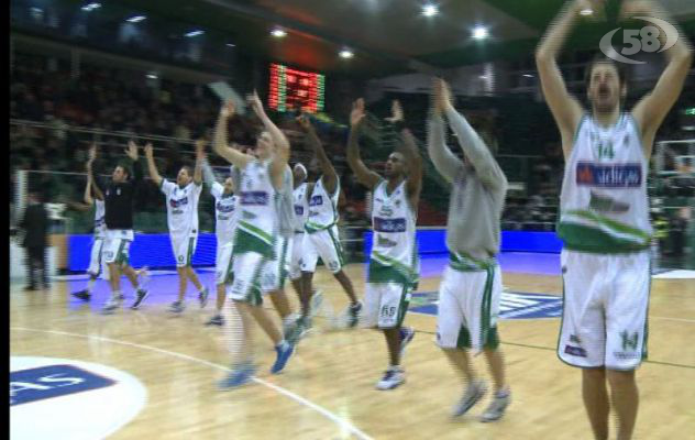 Basket, campionato regionale under 14: la Sidigas conquista il secondo posto 