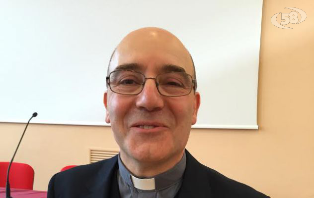 Benevento saluta il vescovo Andrea Mugione, il 12 accoglierà don Felice Accrocca