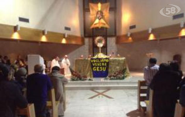 ''La chiamata di Gesù'', il Seminario arcivescovile apre le porte a Canale 58