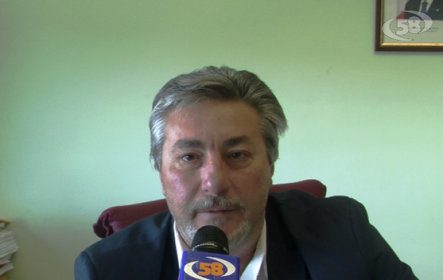 Luogosano, il sindaco Buono promette "vivibilità e trasparenza" / VIDEO 