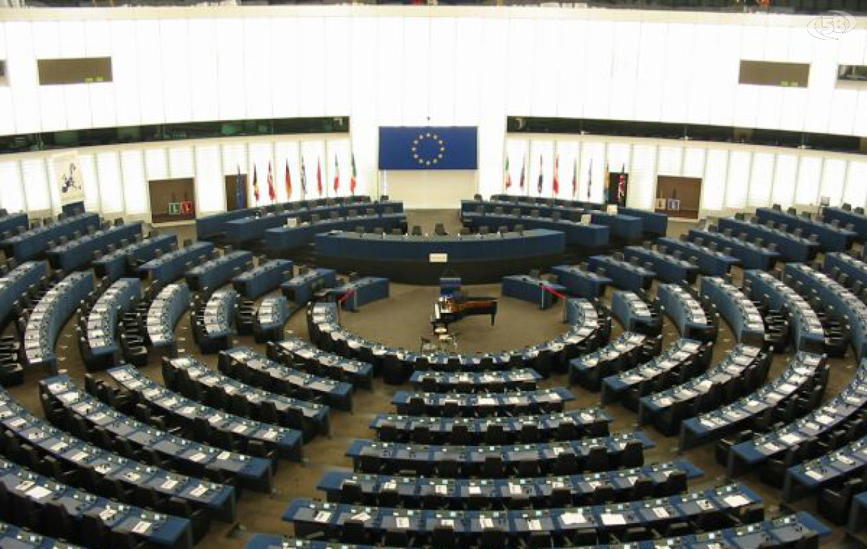 Parlamento europeo Parlamento europeo