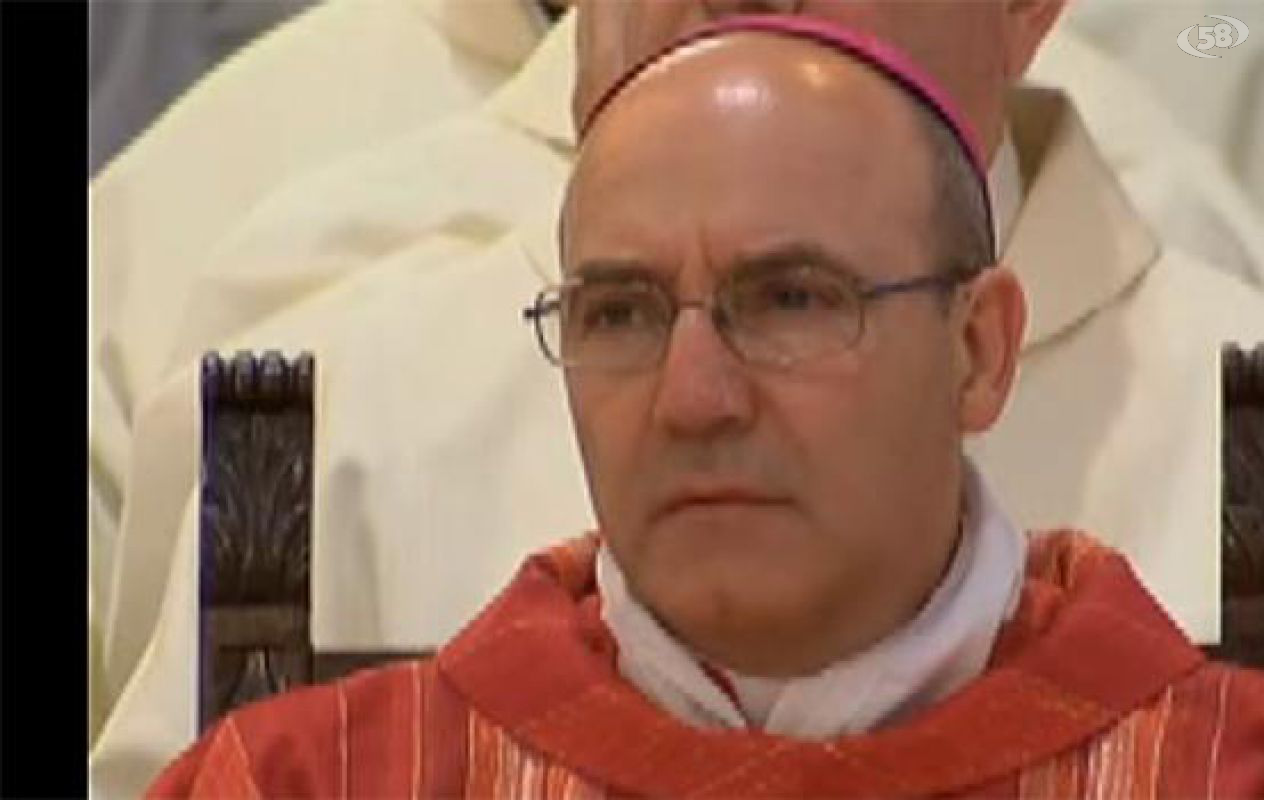 DON FELICE ACCROCCA2 DON FELICE ACCROCCA2