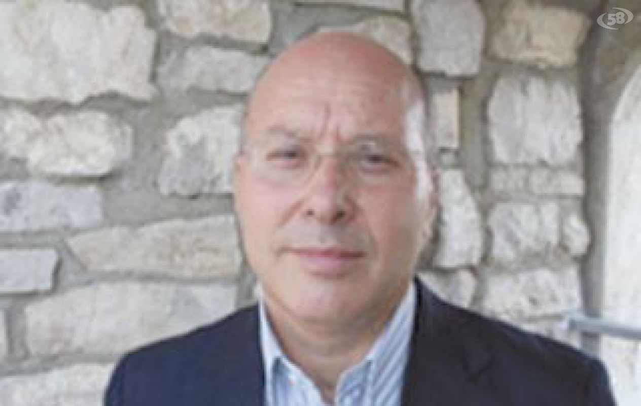 Oreste Ciasullo Oreste Ciasullo
