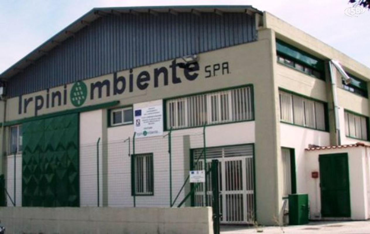 irpiniambiente irpiniambiente