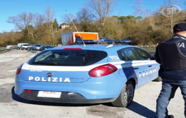 Era ricercata dalla Procura di Firenze, arrestata 26enne bulgara residente in Irpinia