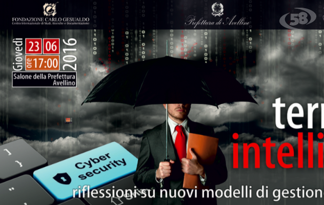 Cyber Security, esperti riuniti ad Avellino: il programma