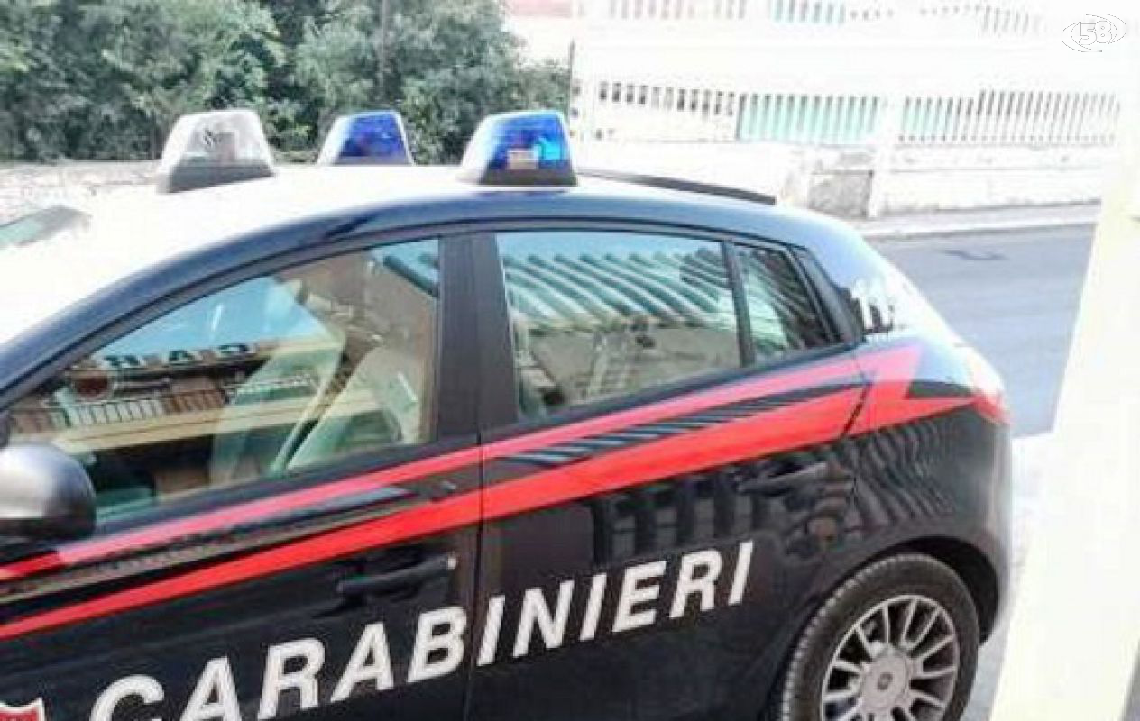 carabinieri carabinieri