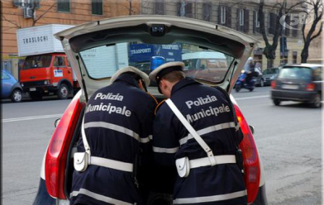 Avellino, la Polizia Municipale aderisce al progetto "Sicurezza in comune"