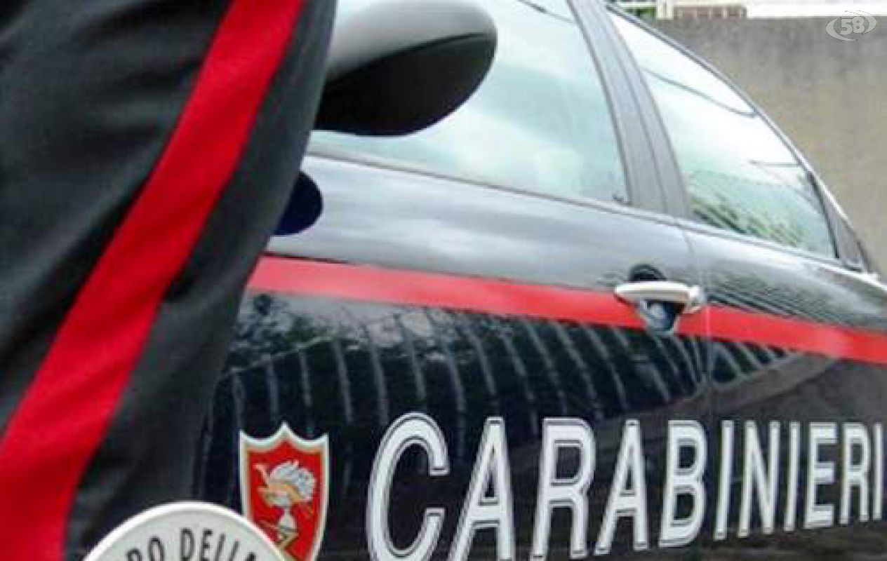 carabinieri carabinieri
