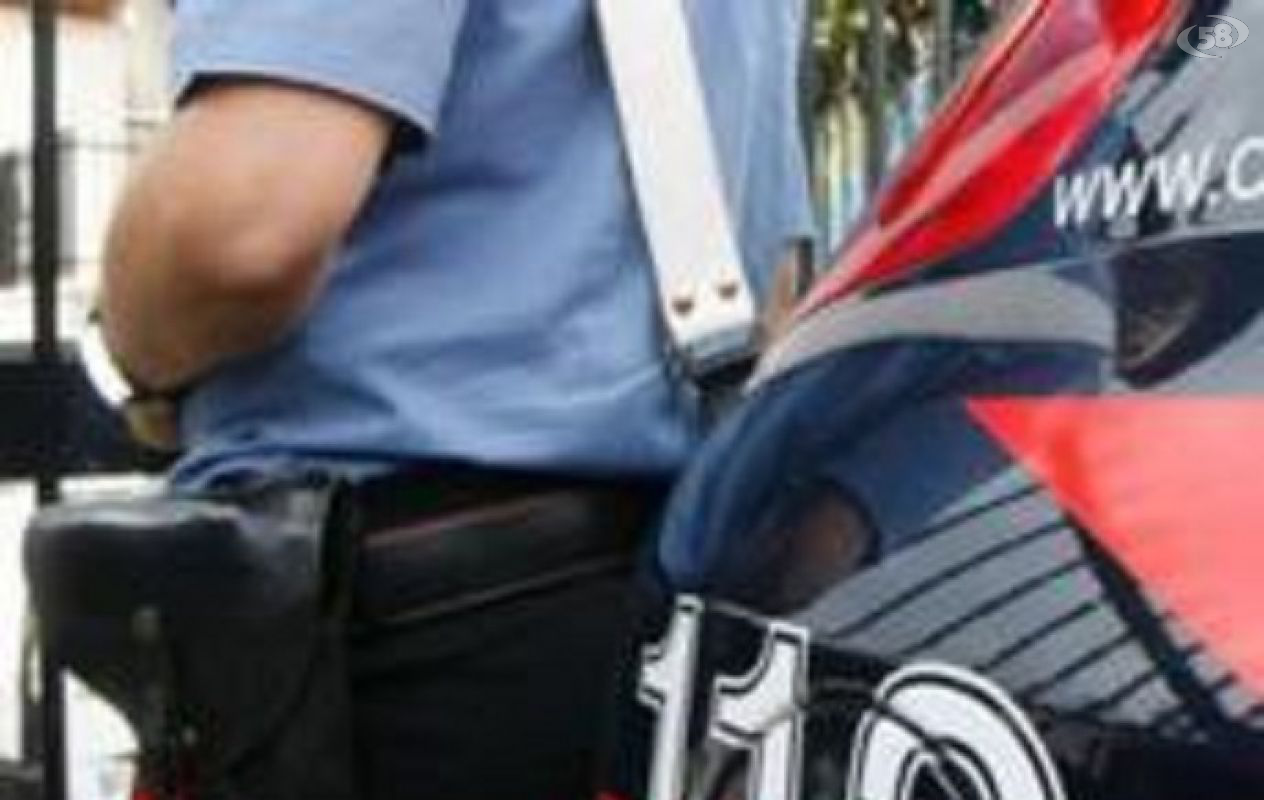 carabinieri carabinieri