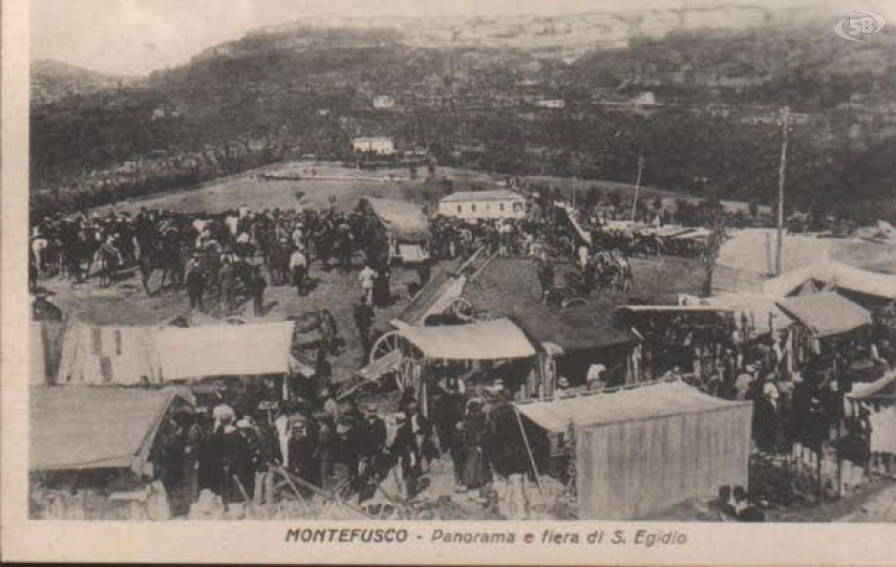 MONTEFUSCO MONTEFUSCO