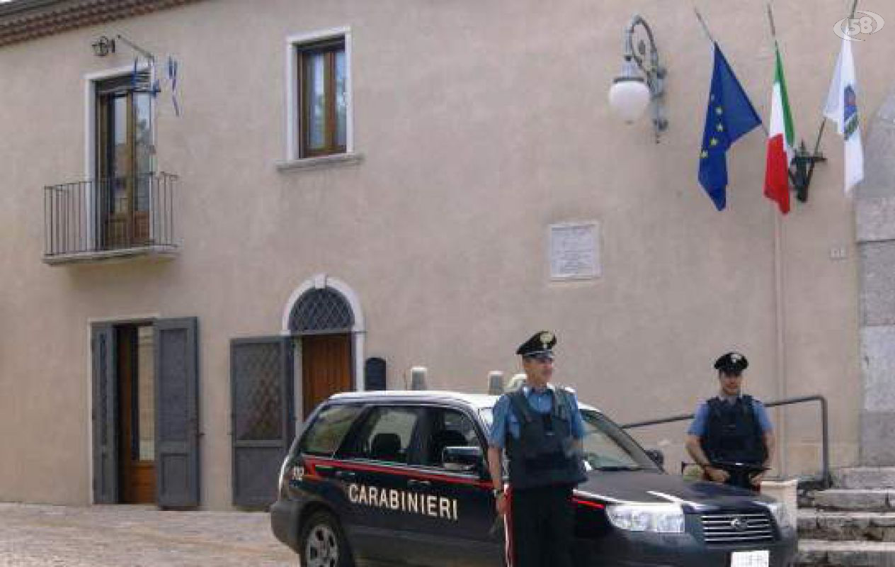 carabinieri montefusco carabinieri montefusco