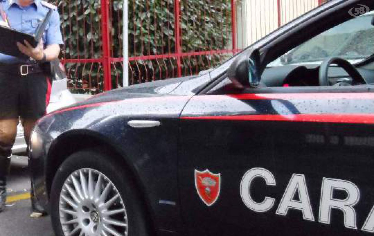 carabinieri carabinieri