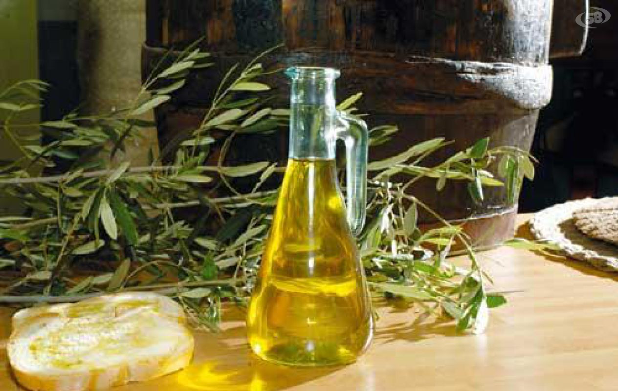 olio olio