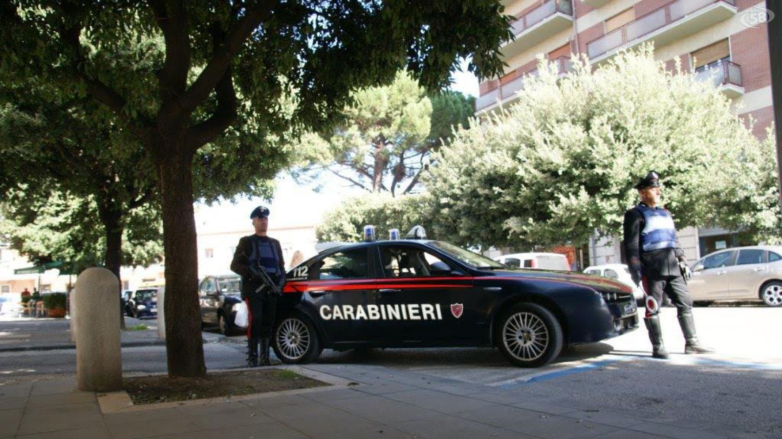 carabinieribn