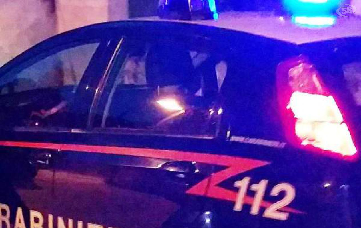 carabinieri carabinieri