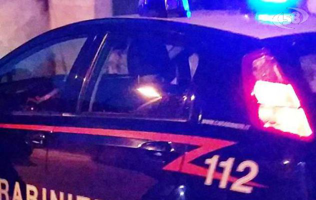San Martino valle Caudina, Tangenti: arrestati due fratelli