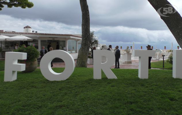 Sviluppo, la ricetta dei Giovani Imprenditori. Summit a Capri / VIDEO