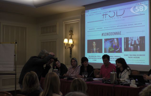 Giornalismo, quando il capo è donna: tante le Direttrici in Campania