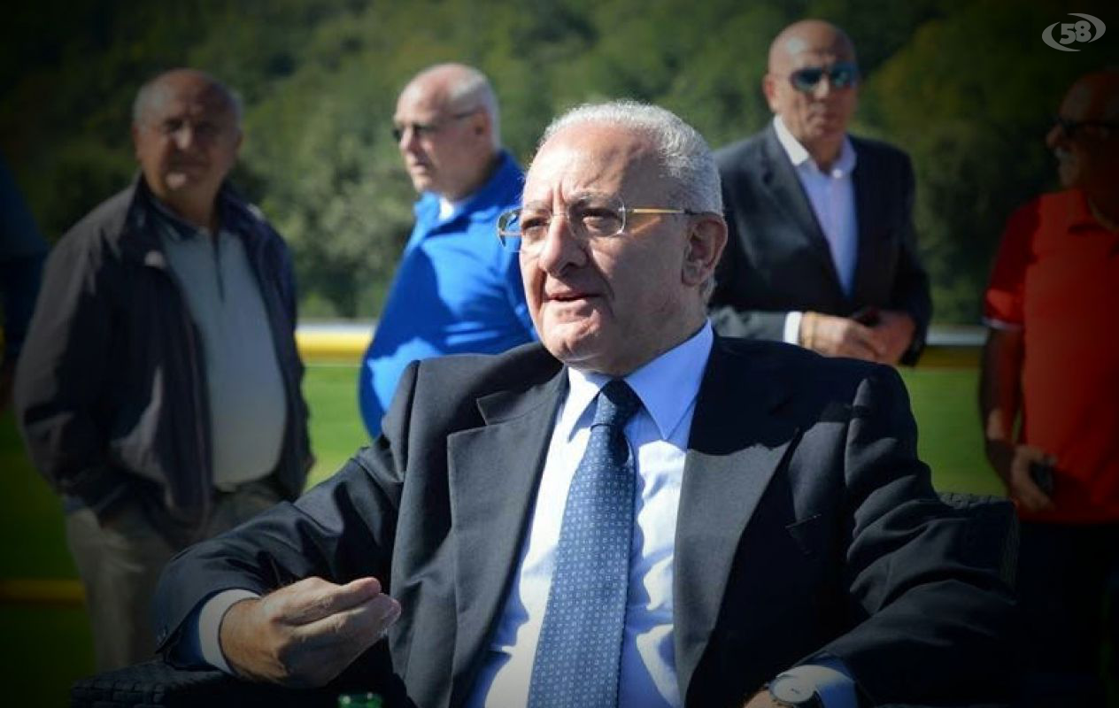 vincenzo de luca (vale) vincenzo de luca (vale)