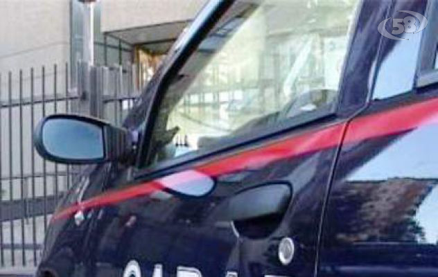 Esercizio abusivo della professione sanitaria, blitz dei carabinieri: immobile sequestrato