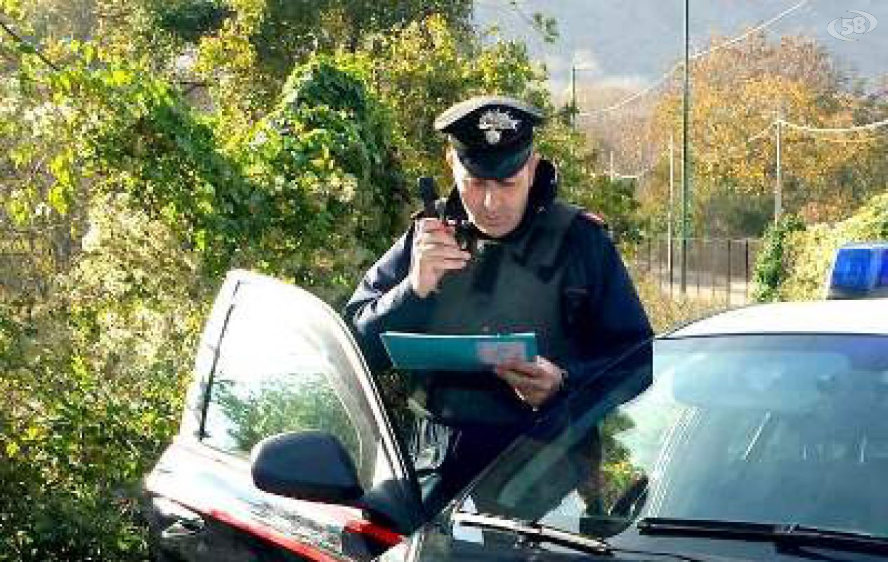 carabinieri carabinieri