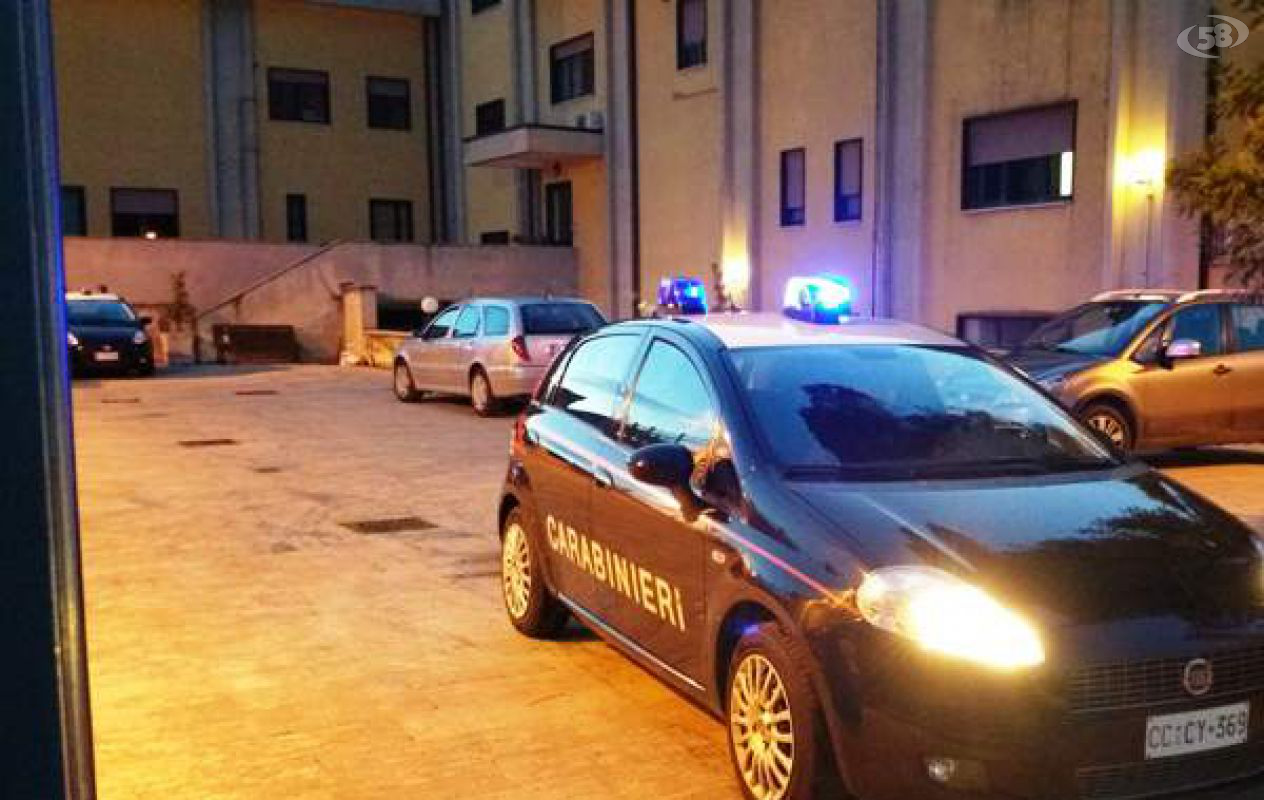 carabinieri carabinieri