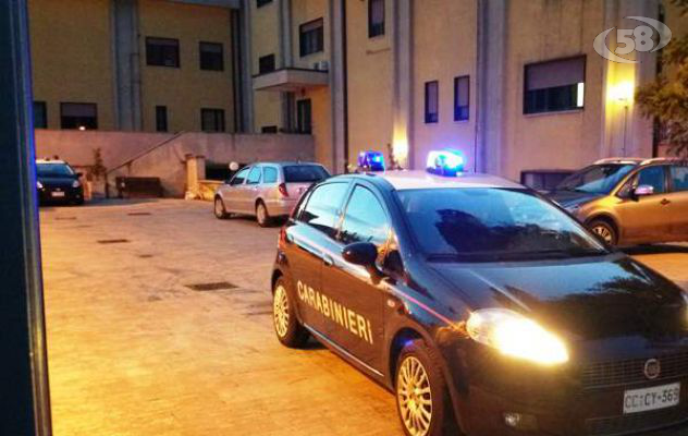 Pannarano - Ubriaco minaccia e picchia i vicini: bloccato dai carabinieri